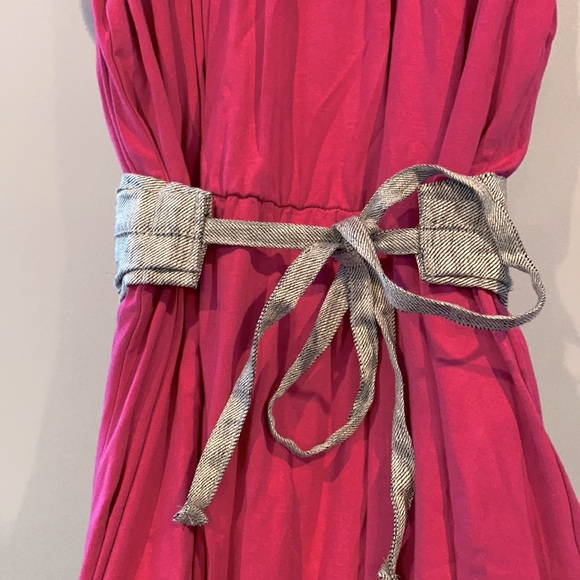 Redfish dress - Picture 3 of 3